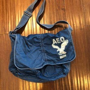 American Eagle Outfitters Messenger Bag